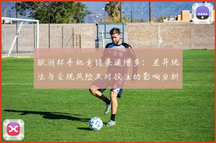 欧洲杯手机竞猜渠道增多:差异玩法与合规风险及对投注的影响分析