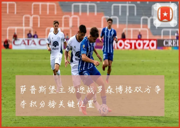 萨普斯堡主场迎战罗森博格双方争夺积分榜关键位置